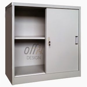 Metal Cabinet 001