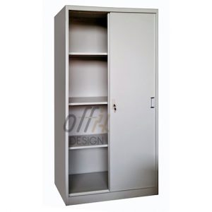Metal Cabinet 006