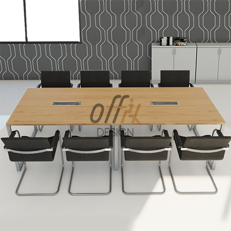 Meeting Table 004