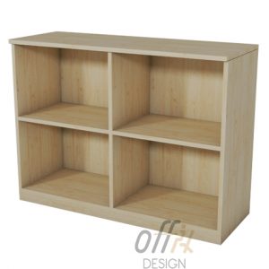 Wooden Cabinet 012